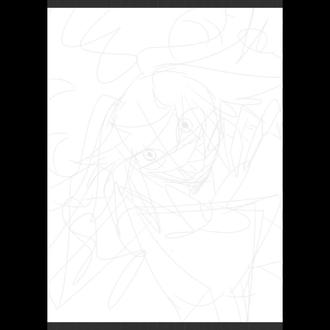 这种戛然而止的视频最精了#地狱客栈 #alastor #指绘