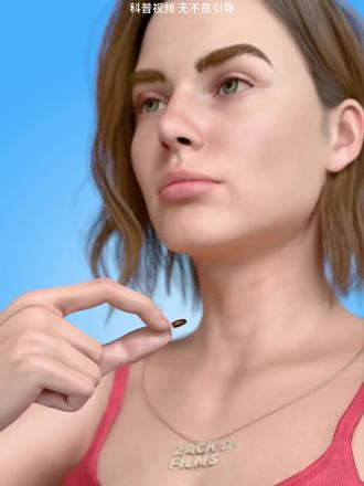 鸡蛋制作的防身武器#涨知识 #科普 #科普一下