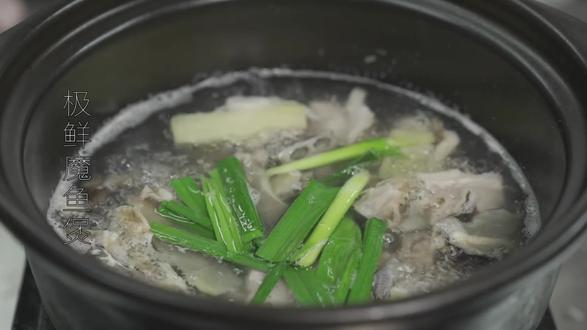 魔鬼鱼干烹饪教程,#南国海贡