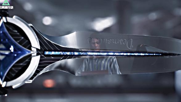 暗星将会是北极星最好的宣传片