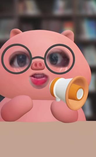 一位被lmp打动而坚定入坑的枳妹
感谢你们 我有了比以往更强的感知爱的能力🩵🩷#橹穆