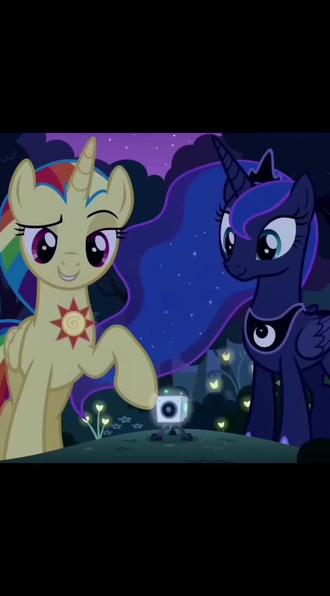 #尚博勒 #无畏契约#小马宝莉
谁还有多余资金!