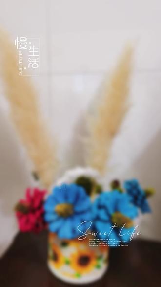 闲的无聊,做做手工打发时间