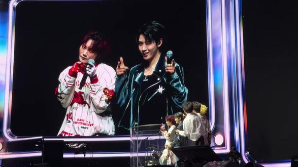 R1SE小分队之wink撒娇版#R1SE #何洛洛 #刘也 #任豪 #赵让