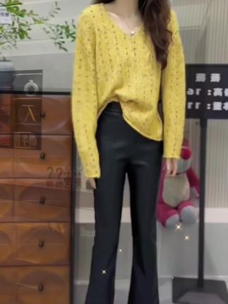 #早秋新款穿搭#时尚穿搭#面料柔软舒适 #谁穿谁好看@抖音小助手