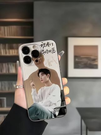 #创作灵感 手机壳太可爱了!我和朋友都买了一对,质量也很好,不怕掉落,超喜欢!#这个手机壳真的长在我心巴上了 #向全世界安利 #手机壳个性独特