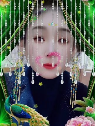 家人们早上好,天气突然变冷了……