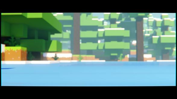 他他他,又出来了!!!(每年固定节目)#我的世界 #我的世界动画
人模:bubble rig
制作软件:blender
剪辑软件:DaVinci