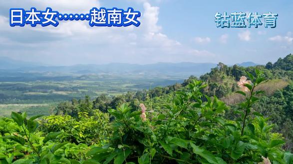 日本女……越南女