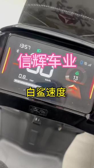 雅迪白鲨速度怎么调#洛阳雅迪 #雅迪白鲨 #我在洛阳骑雅迪