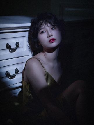 #揉碎夜的光2025版 #高睿揉碎夜的光 是我不小心揉碎了夜的光 还是你引力太强我失去方向