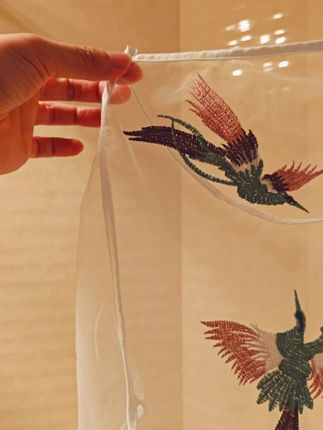 谁穿谁性感的睡裙!