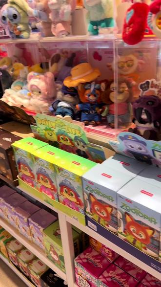 马优优隐藏款!一步搞定!
#解锁开心新方式 #马优优 #隐藏款