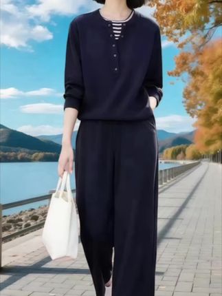 #女装#谁穿谁好看#时尚穿搭#穿出高级感#穿出时尚穿出美丽