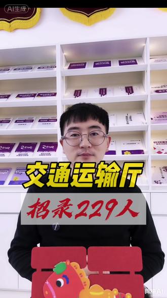 2026云南事业单位交通运输厅招录229人#怒江中志易贤 #2026云南事业单位#云南省考