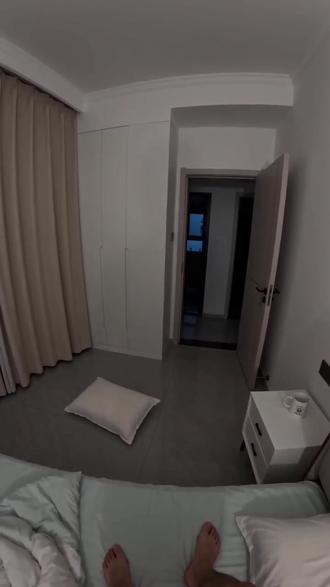 #AI午夜卧室号角事件 #随变ai随便玩 #万万没想到 #内容太过真实