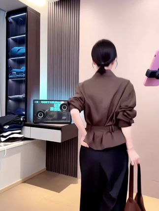 #气质女装 #女装搭配 #时尚女装 #时尚女装穿搭 #女装搭配分享