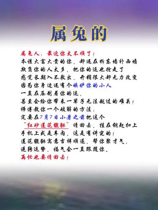 #兔