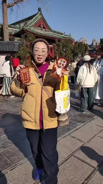 开封府也有剧本游了,特别有意思#开封府剧本游#开封府#剧本游#开封旅游