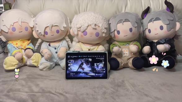 1.26小宝抽卡实录#世界之外 #世界之外二周年 #夏萧因 #一番赏 #抽卡