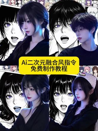 Ai二次元融合风指令教程来啦~
要跟我一起拯救世界吗
ai二次元融合风指令 ai合成动漫人物双人照教程 ai二次元漫画特效 ai 二次元融合风教程 ai二次元和真人融合 ai 二次元融合风特效指令 ai二次元融合风 AI二次元融合风 #ai二次元融合风#AI二次元融合风#小云雀AI #小云雀AI一键图片设计 #小云雀马上出片 二次元 中二少女 小云雀ai一键设计工具 ai二次元融合风特效制作教程 ai二次元融合风特效制作入口 二次元融合风指令 ai二次元融合风教程 二次元融合风男图片 二次元合体融合 二次元融合三次元 二次元融合场景设计 ai二次元融合风 二次元融合图片 二次元融合风海报制作 二次元与传统融合 二次元融合题材动漫 二次元融合风摄影教程 动漫图片 ai 二次元动漫 二次元融合风特效 ai二次元融合图片 二次元融合变身 二次元文化的融合 二次元融合现实美学