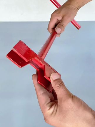 加长阀门扳手#阀门扳手 #实用工具