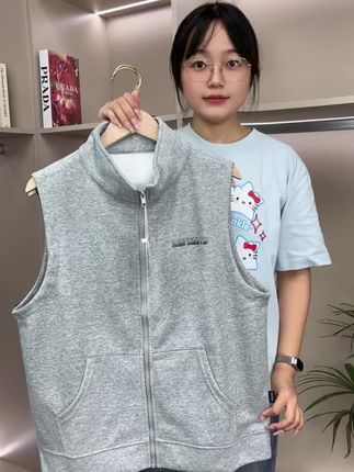 都在问马甲 终于给大家安排上啦 #胖男童马甲 #男童马甲外套 #男童立领马甲 #高品质童装 #无限回购的宝藏单品