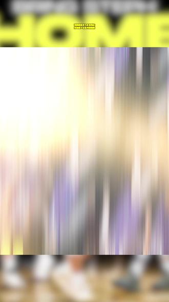 老库里球衣退役!库里会回黄蜂落叶归根吗?#库里 #NBA