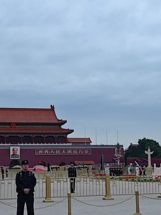 一夜等这一刻。