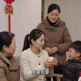 还没过年就开始做噩梦了#菇菇瓶