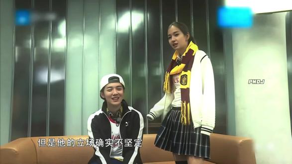 "Igot good good"
#奔跑吧兄弟