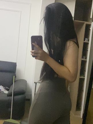 #健身女孩日常 #创作者中心 #创作灵感 #日常分享 龙门架练上臀