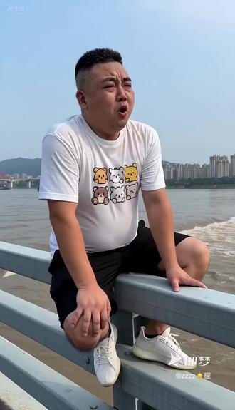 我在即梦发现了一个超棒的故事!#失恋反转顿悟-做同款 #即梦AI