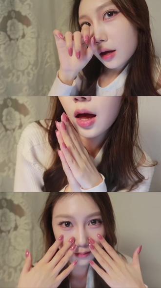 自己在家做美甲vlog|江坂丽奈同款嗲粉美甲💅🏻
#美甲vlog #自己做美甲 #江坂丽奈美甲 #沉浸式美甲 #vlog