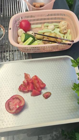 萨嘎达瓦吉祥月,戒荤食素,心怀悲悯。愿众生安稳,岁岁吉祥,扎西德勒🙏
佛陀殊胜之月,以素食表敬畏,以善念渡日常。愿所见皆温柔,所行皆坦途。