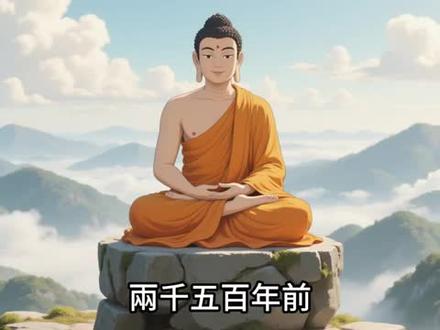 释迦牟尼预言:末法时代,这5种人会率先觉醒!最后一句,惊醒无数梦中人!#佛说 #佛说禅语 #修行 #开悟 #开悟人生