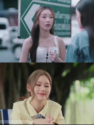 这两部剧质量都很高,很有意义,都在关注一些社会话题。#设计爱情 #冥王星之恋 #泰百 #热剧推荐 #上热搜