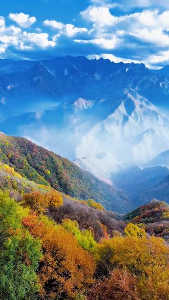 如何请这妙笔入我梦#旅行 #青年创作者