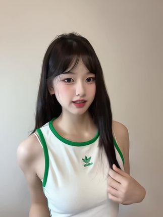 早睡 #手势舞 #萌妹 #卖萌可耻