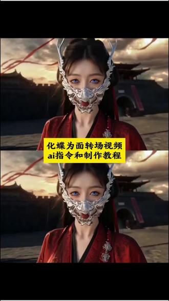 月鳞绮纪 化蝶为面ai特效转场 化蝶为面创意来源 月鳞绮纪闫桉 素材圣母 化蝶为面转场教程 化蝶为面特效教程 化蝶为面卡点教程 转场
#即梦Ai#AI分身戏精大赛 #我的AI分身杀疯了