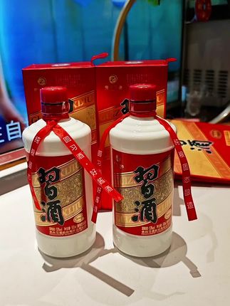 习酒圆习酒,酱香型白酒,纯粮酿造,口粮酒。#习酒#贵州习酒#酱香型白酒#口粮酒
