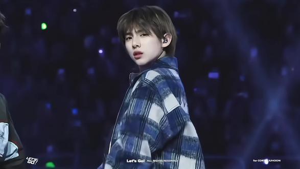 我年少 你飘渺~
猪猪就这样go向越来越大的舞台
#金主训 #cortis #juhoon #舞台混剪