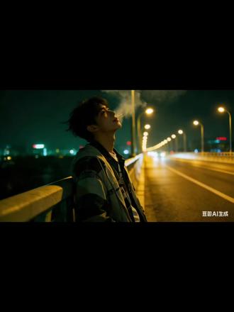 我把思念忍住指令教程来啦!#豆包ai #豆包P图已经nextlevel了 #我把思念忍住 #豆包 #指令教程