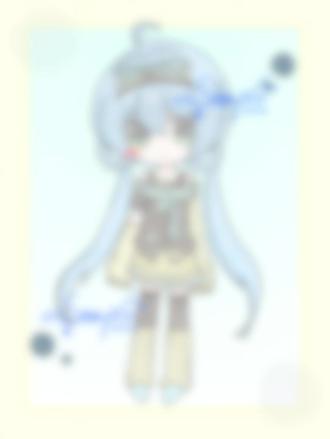 什么?! 养了两年的oc 居然是ppl#oc