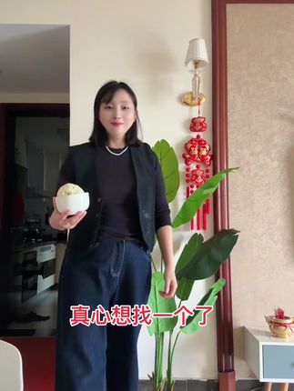其实一个人挺孤独的!