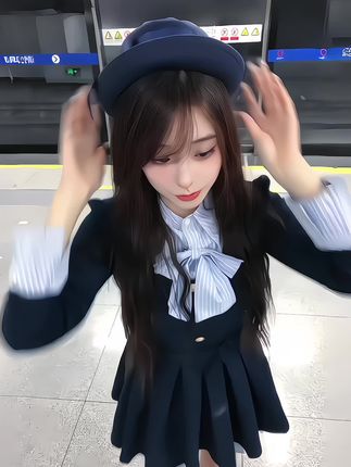 #学院风穿搭 #甜美穿搭 #辣妹穿搭 #约会穿搭 #jk穿搭