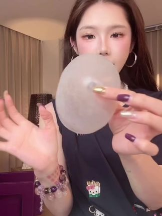 没错!我的气质假的,直角肩假的,哪个美女穿搭没点心机啊!大头溜肩膀的都去试试!你会爱上的! #变美攻略 #小心机 #穿搭 #直角肩#美出高级感