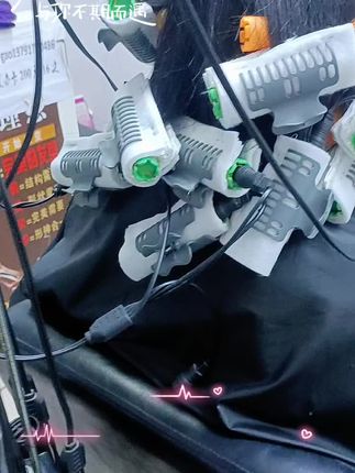同城美发推荐《精剪坊烫染》#忙碌,因您而有价值,满意,因我们而不凡,每一天,都为超越 期待而努力❤️