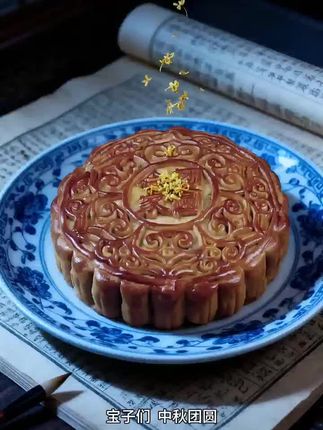 大团圆