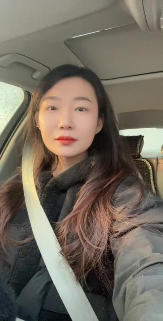 沧州的大雪,毫无预兆啊#记录日常#女司机 #沧州